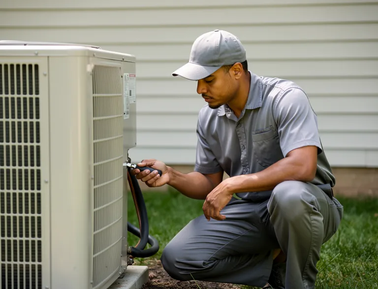 Installateur dienst in Amsterdam